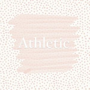 Athletic